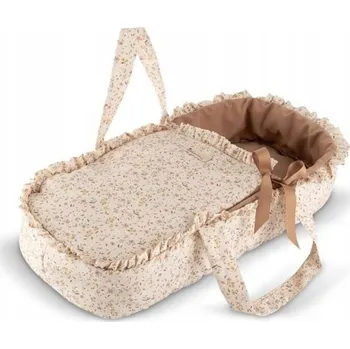 Doplněk pro panenku VELKÉ NOSÍTKO TERESA PRO PANENKY DO 46 CM