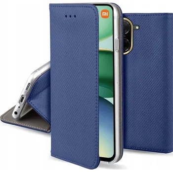 Pouzdro na mobilní telefon Flipové pouzdro Hero Case pro Xiaomi Redmi A5, modré