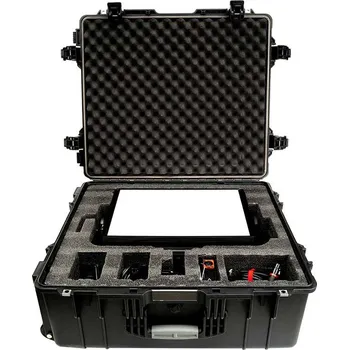 Fotoateliérová technika Aputure Nova P300c Kit