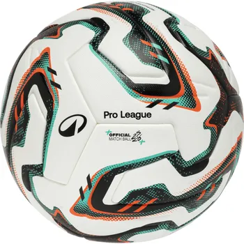 KIPSTA Oficiální fotbalový míč Belgie Pro League velikost 5 5 BÍLÁ