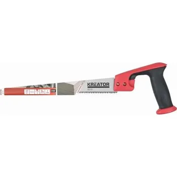 Pilka na sádrokarton 300mm Kreator KRTH81002