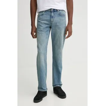Dámské džíny Džíny Karl Lagerfeld Jeans A1M10045 modrá 55J, vel. 33/32