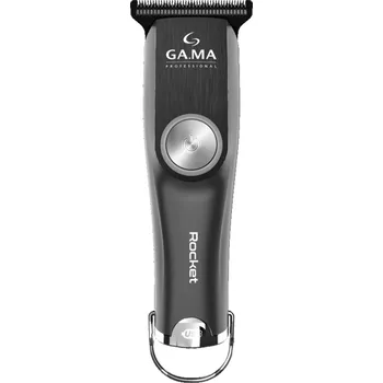 Strojek na vlasy Nezařazené produkty GA.MA Professional Rocket Trimmer mini strojek