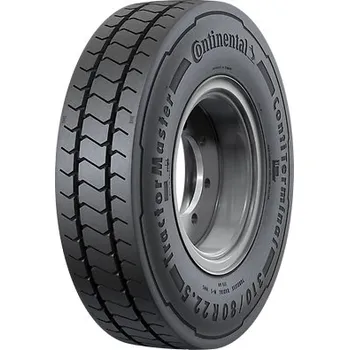 Pneu pro těžký stroj Continental TerminalMaster 16 - 25 196 32PR A5 TL -