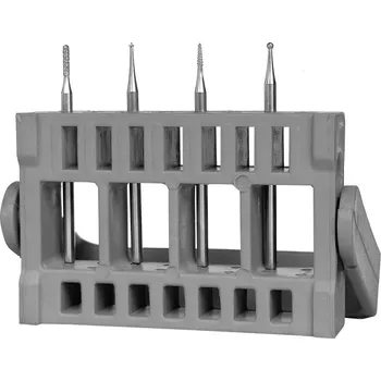 Fréza Busch Instruments Sada fréz na zarostlý nehet