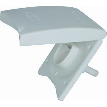 Příslušenství ke karavanu Venkovní vodovodní přípojka Truma Ultraflow Compact