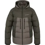 Bunda Husky Durra M Khaki S