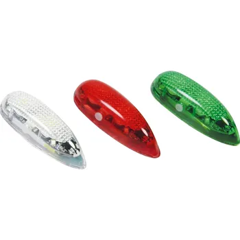 RC náhradní díl POWER-MULTIlight Bezdrátový světelný systém