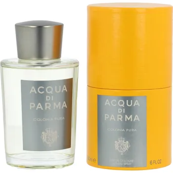 Unisex parfém Acqua Di Parma Colonia Pura EDC 180 ml UNISEX