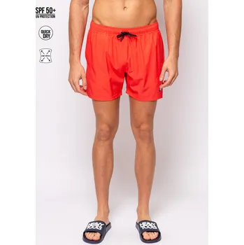 Pánské plavky JONG flame XXL