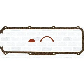 Těsnění motoru Sada těsnění, kryt hlavy válce AJUSA 56001400