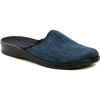 Pánské pantofle Befado 089M429 modré pánské papuče EU 41 + DÁREK