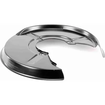 Brzdový kotouč Ochranný plech proti rozstřikování, brzdový kotouč VAICO V10-5055