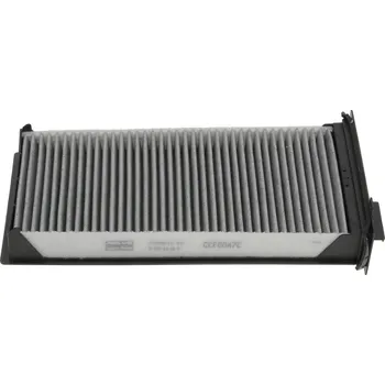 Klimatizace automobilu Filtr, vzduch v interiéru CHAMPION CCF0047C