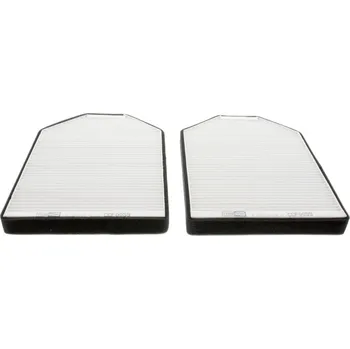 Klimatizace automobilu Filtr, vzduch v interiéru CHAMPION CCF0059