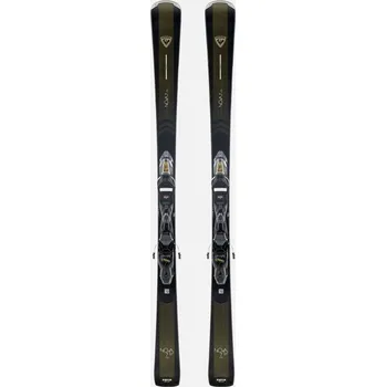 Sjezdové lyže Rossignol Nova 7 LTD + XPR W 11 GW B83
