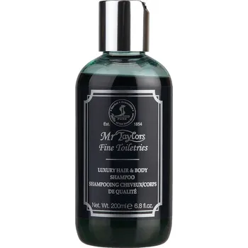 Taylor of Old Bond Street Mr.Taylor sprchový gel a šampon na vlasy 200 ml