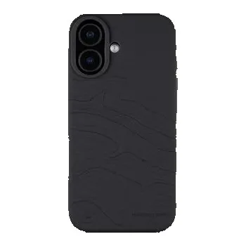 Pouzdro na mobilní telefon Tactical MagForce Beaver Kryt pro iPhone 17 Asphalt