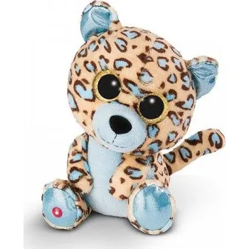 Hračka Plyšák NICI Glubschis plyš Leopard Lassie 25cm