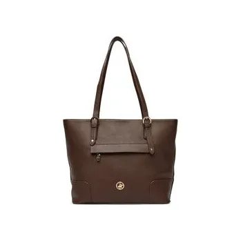 Kabelka Kabelka Beverly Hills Polo Club CEO-BHPC-C-007-08 Hnědá NOSIZE