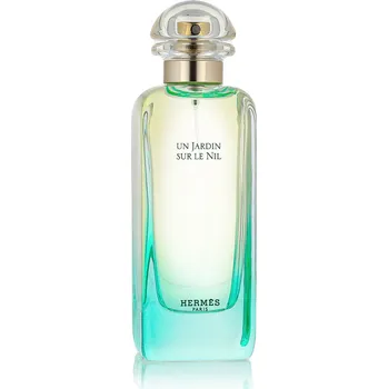 Unisex parfém Hermès Un Jardin Sur le Nil EDT plnitelný 100 ml UNISEX