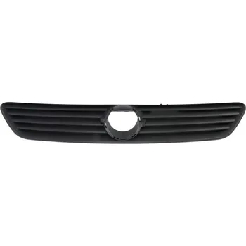 Karosérie BLIC Přední maska (černá) OPEL ASTRA G 02.1998–12.2009