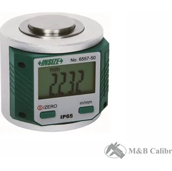 Digitální nastavovač nulové polohy INSIZE