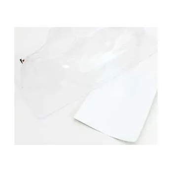 RC model Bodyshell Kyosho 1:8 Inferno MP10 TKI2 (1.0mm) - expresní doprava