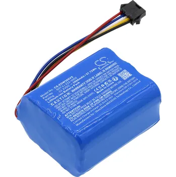 Baterie k notebooku Baterie Cameron Sino CS-EDW300VX pro Ecovacs Winbot X - neoriginální