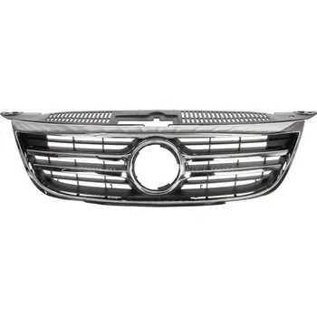 Karosérie BLIC Přední maska VW TIGUAN I 09.2007–04.2011