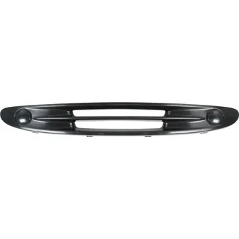 Kapota BLIC Přední maska (černá/lakovaná) SMART FORTWO 450 01.2004–01.2007