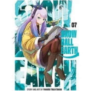 Snowball Earth, Vol. 7 - Tsujitsugu, Yuhiro