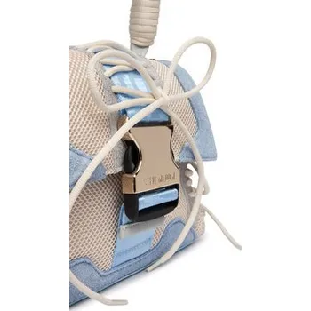 Kabelka Kabelka Steve Madden Bdiego-B 13002325 Modrá OS