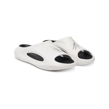 Dámské pantofle Nazouváky Plein Sport SAES USG0039 SXV022N Bílá 44_45