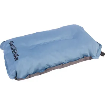 Cestovní polštářek Naturehike PENMON Nafukovací kempingový polštář - 250 g polštář