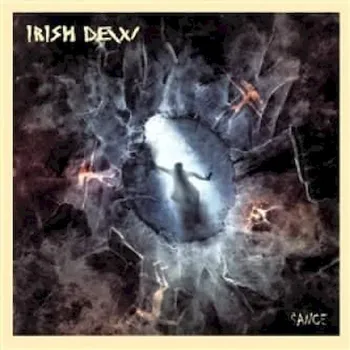 Česká hudba CD Irish Dew - Šance [2005] - Indies Scope