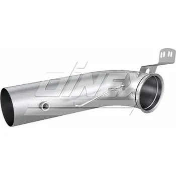 Výfuková trubka Výfuková trubka DINEX DIN6LG002