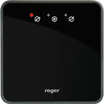 Čtečka magnetické karty ROGER PRT82MF-BK-B Bezkontaktní čtečka
