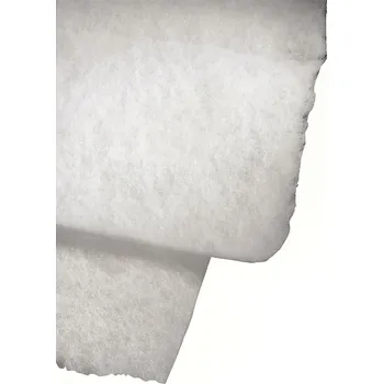 Příslušenství pro digestoř Xavax filtr flaušový do odsavače, 2 ks