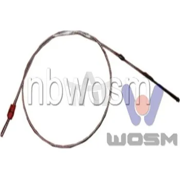 Olejová vana Měrka hladiny oleje Volvo FH nový/typ Wosiman A-502-2