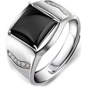 Prsten Pánský prstýnek D1956