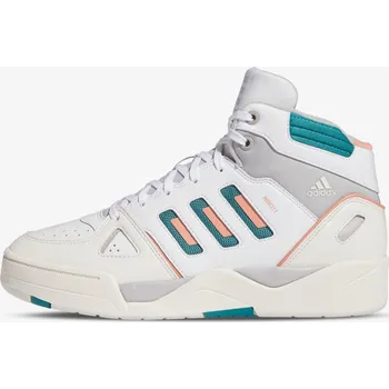 Pánské tenisky Pánské tenisky adidas MIDCITY MID EUR 43 1/3 525223