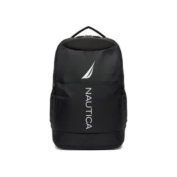 Městský batoh Nautica Batoh C-NTC-M-003-08 Černá NOSIZE