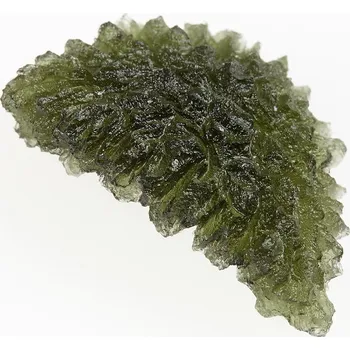 Drahý kámen My Moldavite Vltavín – Besednice – 10,60 g-15384