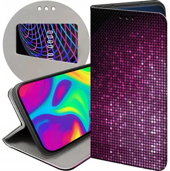 Pouzdro na mobilní telefon Flipové pouzdro Hello Case pro Apple iPhone 11 růžové