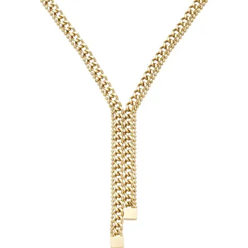 Náhrdelník LIU JO LJ2989