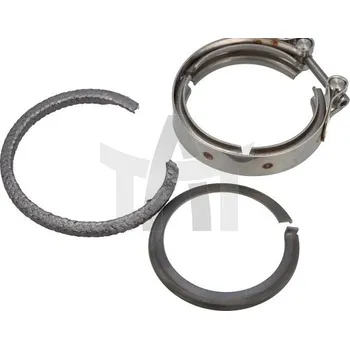 Auto-moto Objímka výfukové trubky MB Actros MP4 Mercedes 0039950902