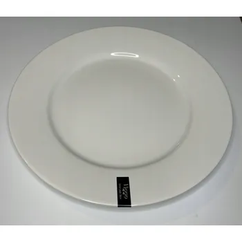 Talíř Mělký jídelní talíř 27,5 cm