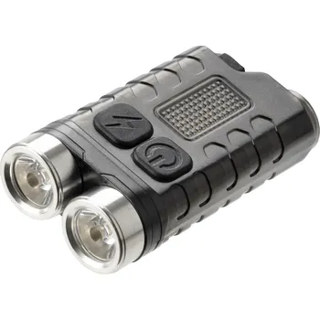 Svítilna Newell EDC LED svítilna Nyks