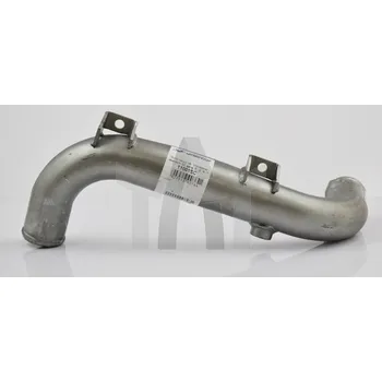 Výfuková trubka Výfuková trubka VANSTAR VS11001SC